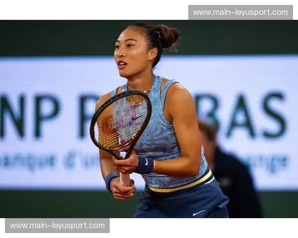 法网比分：在掌心里感受每一个关键回合的力量