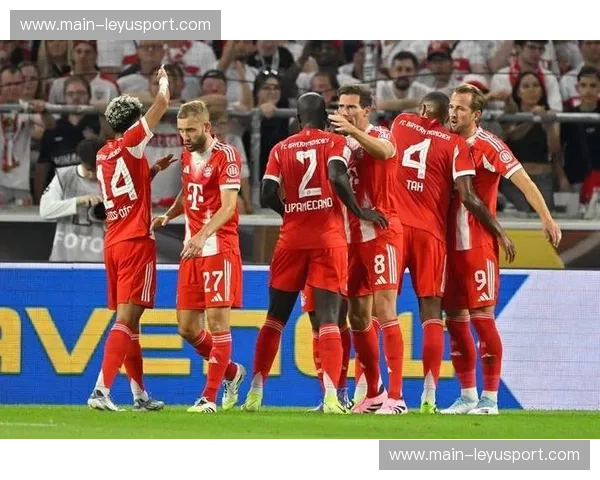 足球的温度与人性的光辉：德国vs哥斯达黎加，一场超越胜负的对话